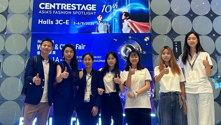 2025 Hong Kong Watch Fair