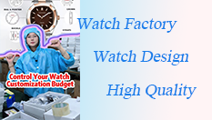 In-House Watch Customization