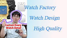 Custom Every Watch Detail
