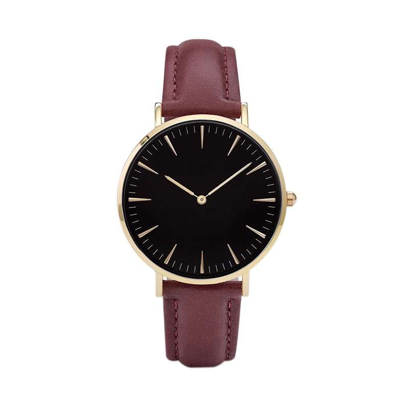 Custom Logo Ladies Fashion Watches