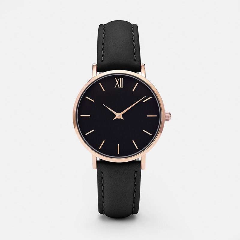 Custom Logo Ladies Fashion Watches