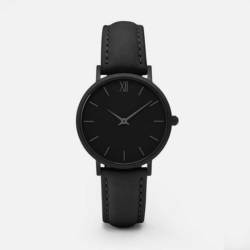 Custom Logo Ladies Fashion Watches