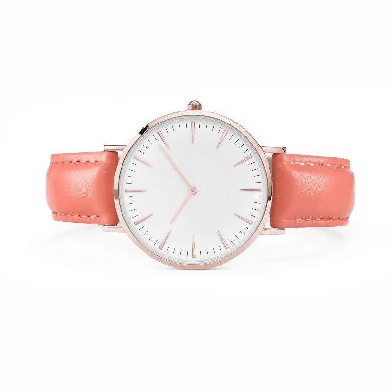 Custom Luxury Ladies Watch From Giant Watch