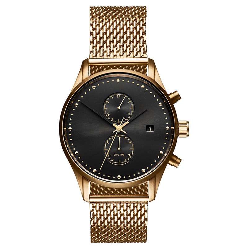 Women Wrist Watch Custom Your LOGO GF-7007