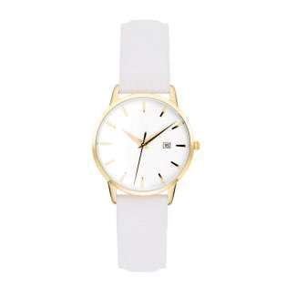 GF-7003 White Watches For Women Custom Your LOGO