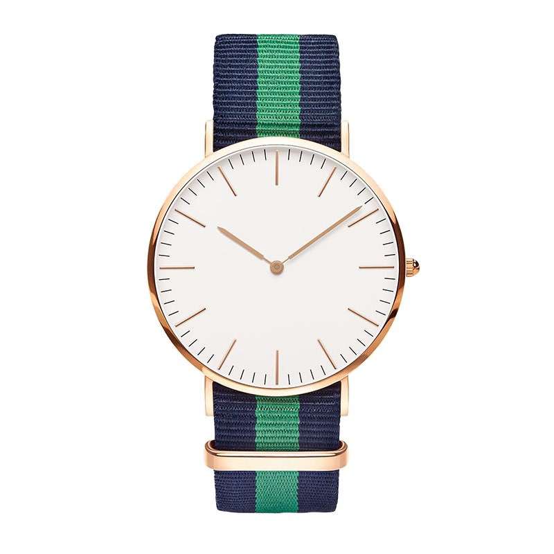 Ladies Luxury Watches Custom LOGO GF-7008