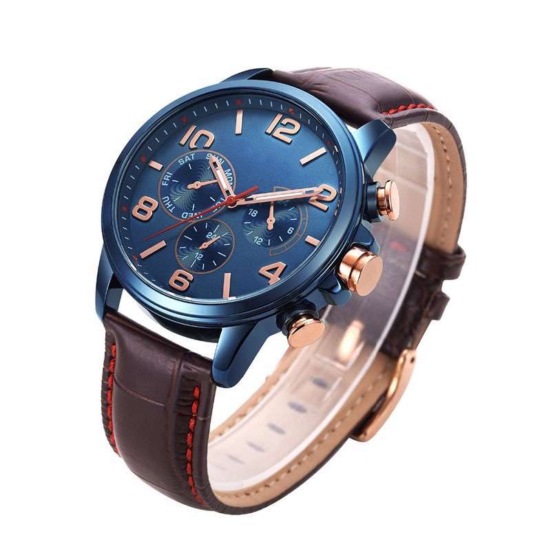  Mens Sale Watches Custom LOGO GM-7029