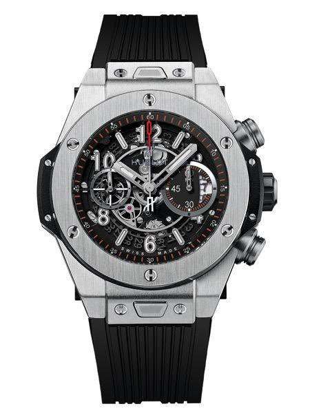 Advantages of Titanium Watch