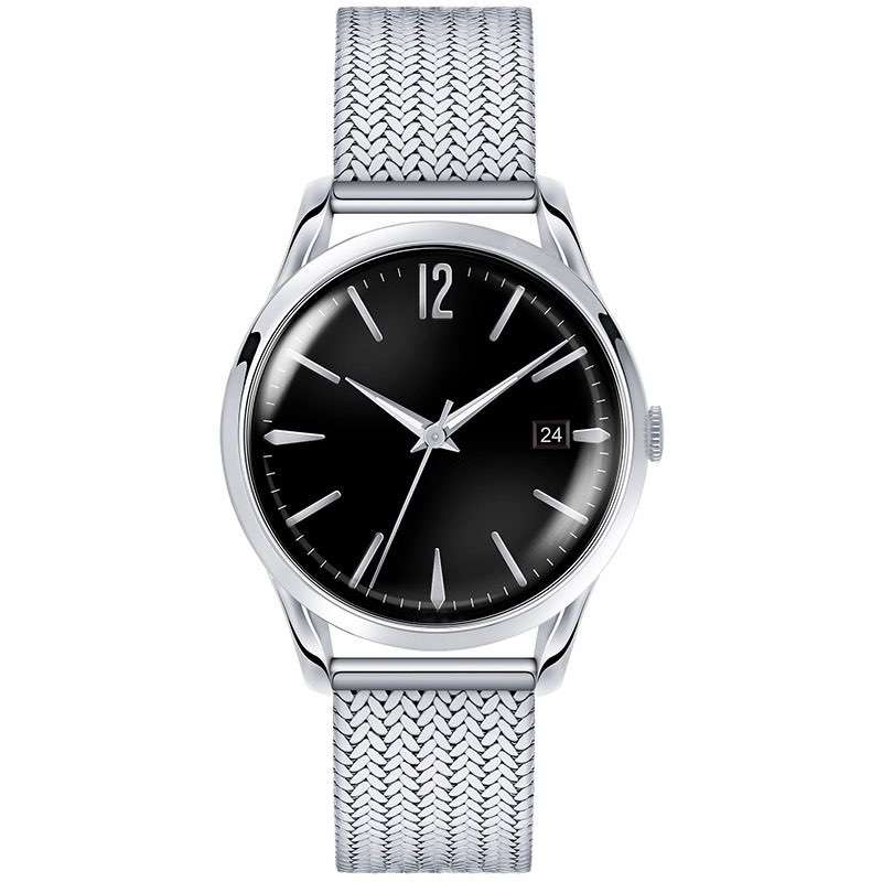  Mesh Strap Watch Women Custom LOGO GF-7017