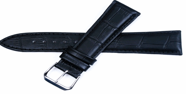 Do you know how to maintain the leather strap?