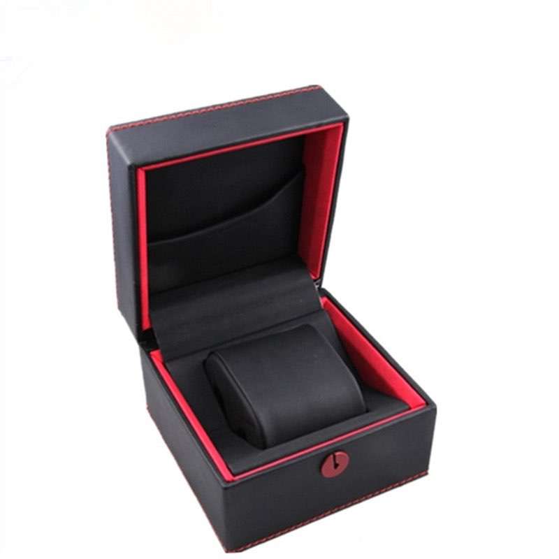 G02- Watch Box/ Square