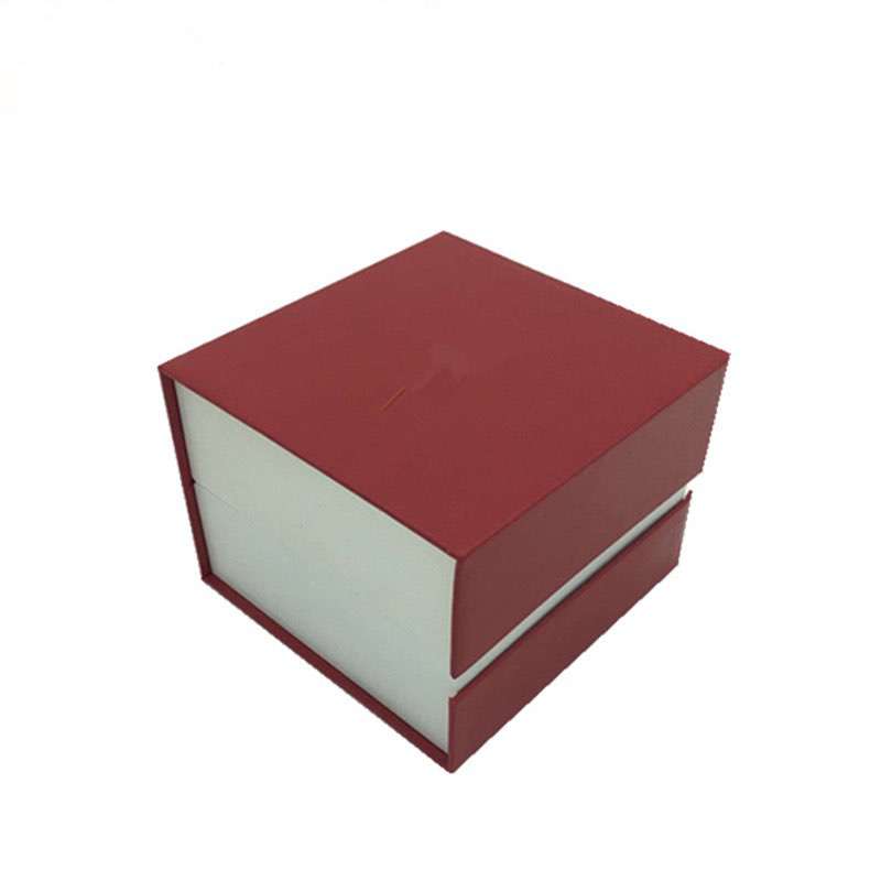 G04- Watch Box/ Square