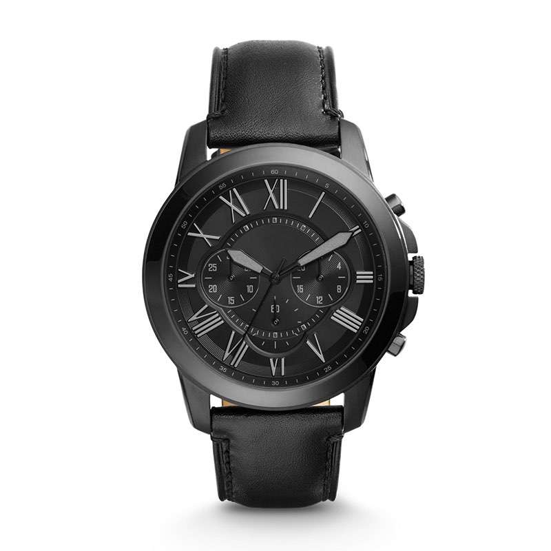 CM-8001 Chronograph Watches For Men Custom LOGO Free