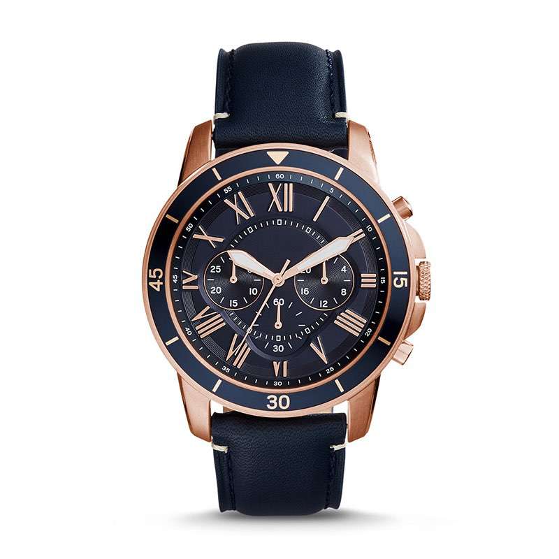 CM-8001 Chronograph Watches For Men Custom LOGO Free
