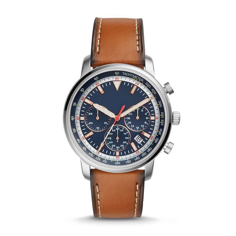 CM-8002 Chronograph Watches For Men Custom LOGO