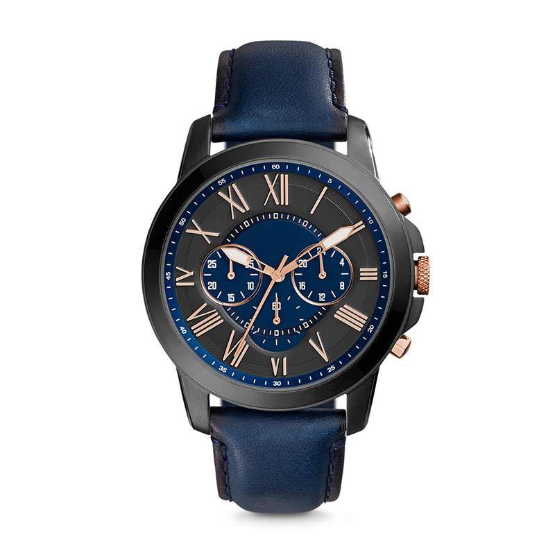 CM-8001 Chronograph Watches For Men Custom LOGO Free