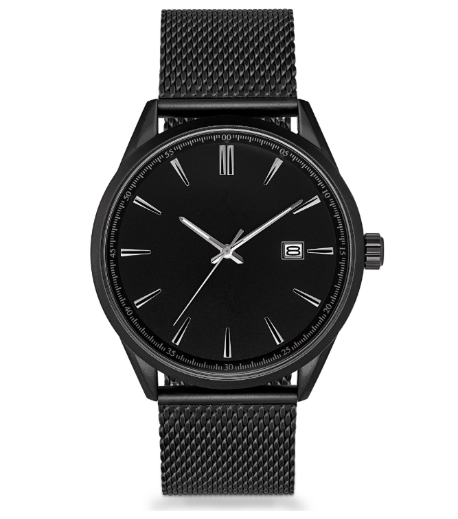 Men's Watch Mesh Strap GM-8011 Top Watch Manufactuer Watches Suppliers
