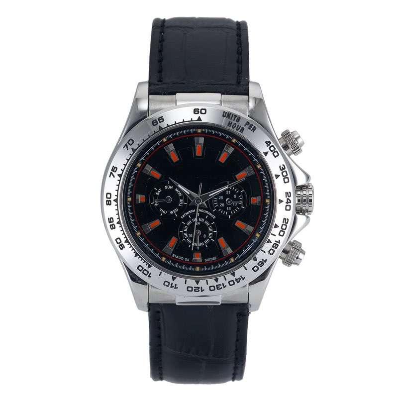 Chronograph Watch  Men CM-8015 Customize Watch Top One Manufacturer of Chronograph in China