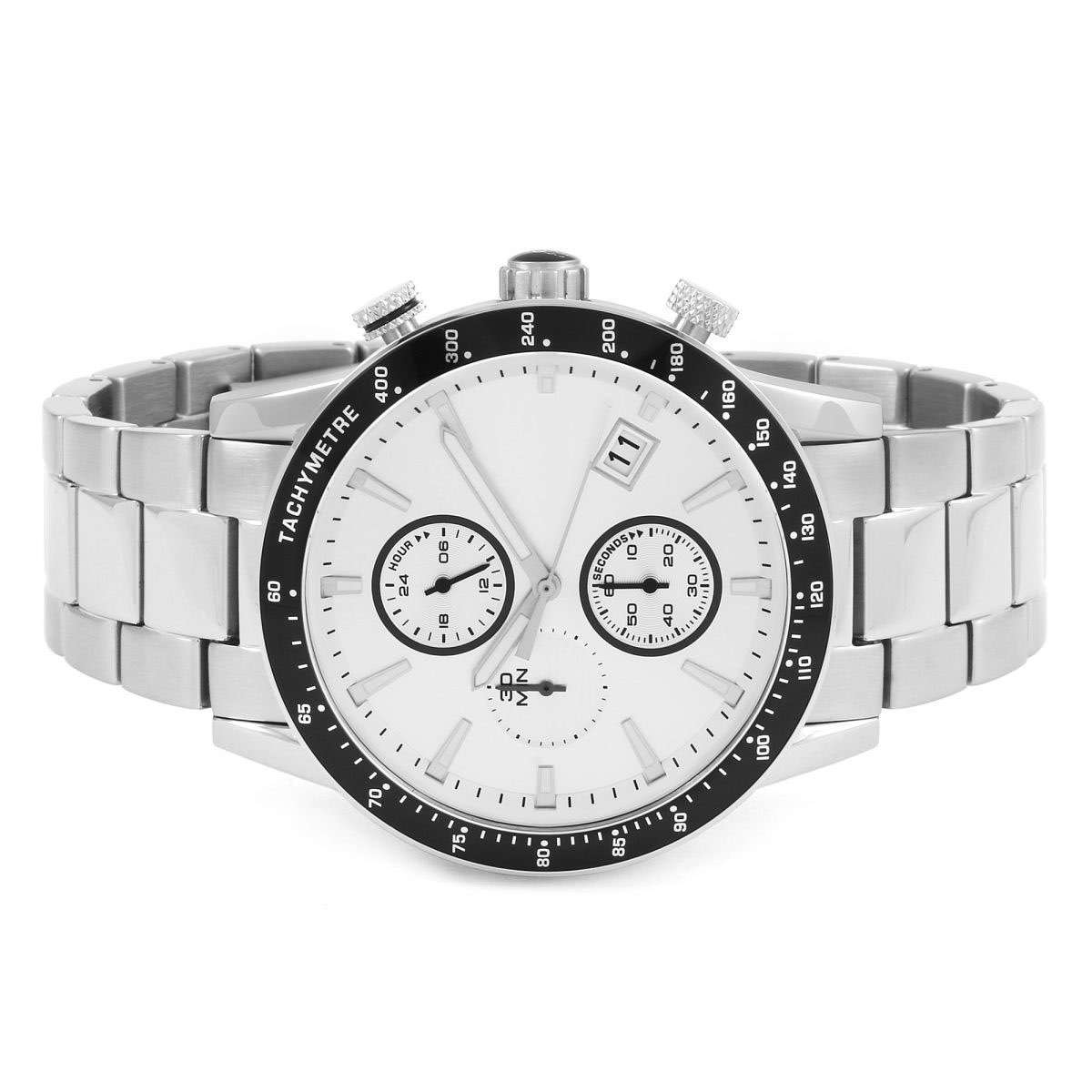 Chronograph Watch Men CM-8023 Customize Watch Top One Watch Manufacturer of Chronograph China