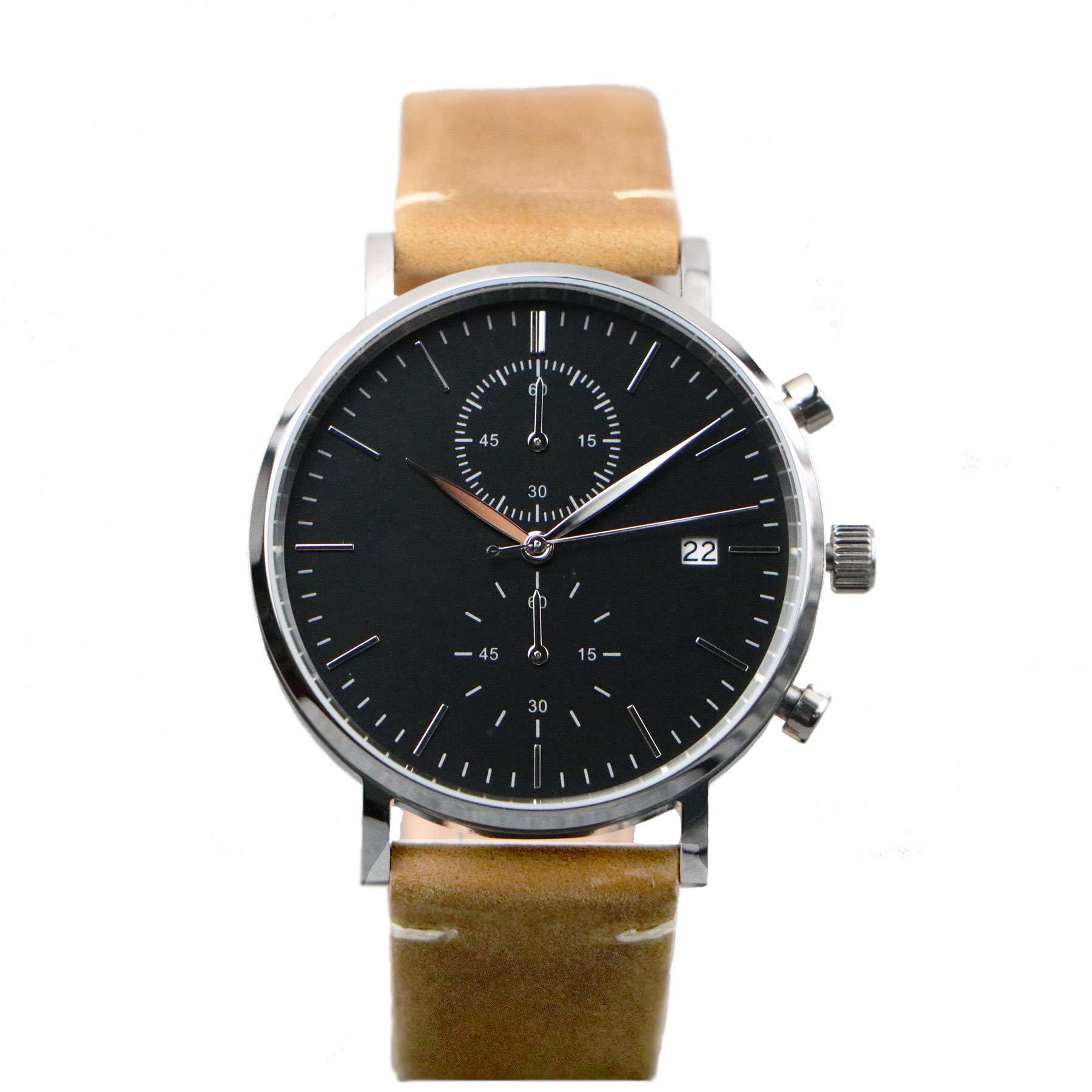 GM-7023 Men's Wrist Watches Custom Logo