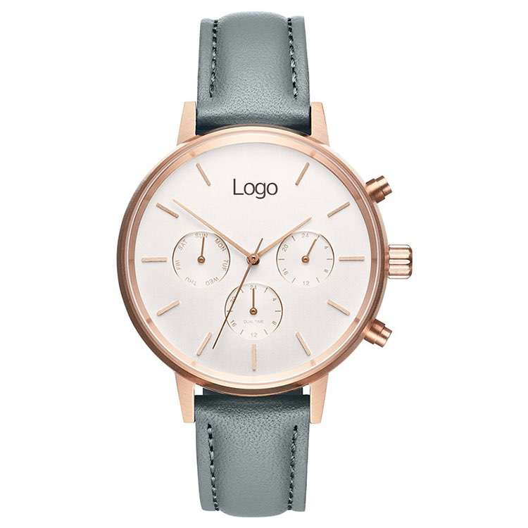 GF-10003 Fashion Watches For Ladies Custom Your LOGO Wrist Watch Suppliers