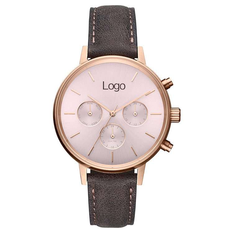  Fashion Watches For Women Custom Your LOGO Wrist Watch Suppliers  GF-10002