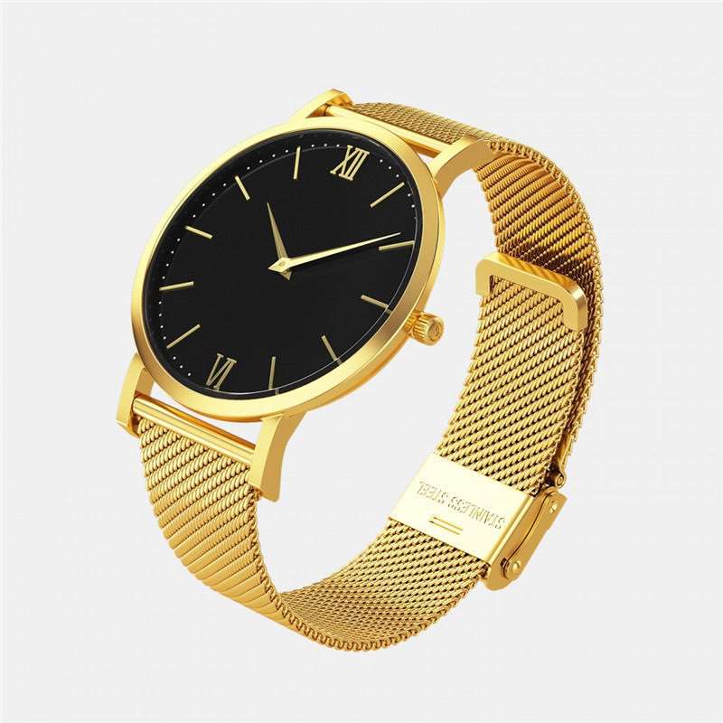 GF-200503 Fashion Watches For Ladies Custom Your LOGO Top Watch Suppliers Guangdong
