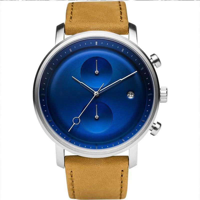  Mens Watches Luxury Style Custom Logo Top Watch Suppliers Shenzhen GM-200502