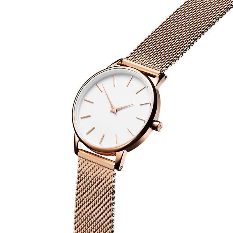  Woman Watches Custom Your LOGO Top 10 Watch Suppliers Shenzhen GF-200505