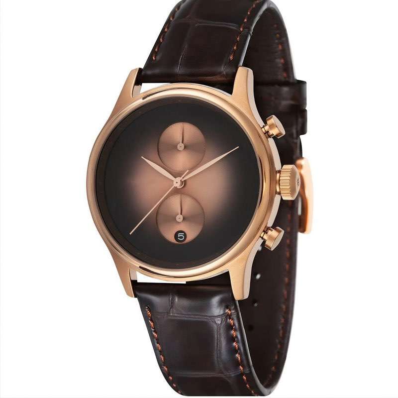  Men Watches Luxury Style Customize Logo Top Watch Suppliers Guangdong  GM-200503