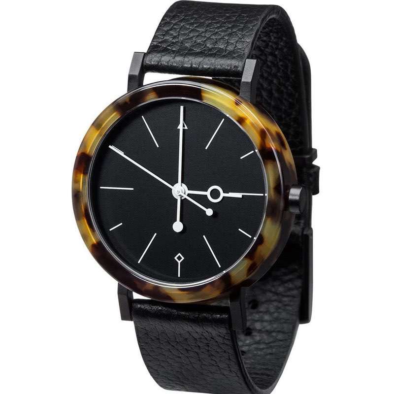  Men Watches Luxury Style Acetate Watch Customize Logo Top Watch Supplier China GM-200505