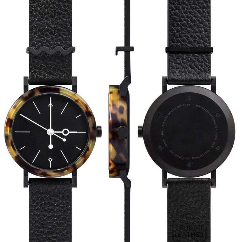  Men Watches Luxury Style Acetate Watch Customize Logo Top Watch Supplier China GM-200505