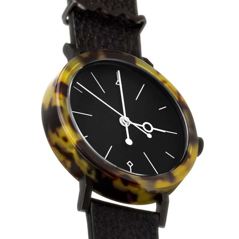  Men Watches Luxury Style Acetate Watch Customize Logo Top Watch Supplier China GM-200505