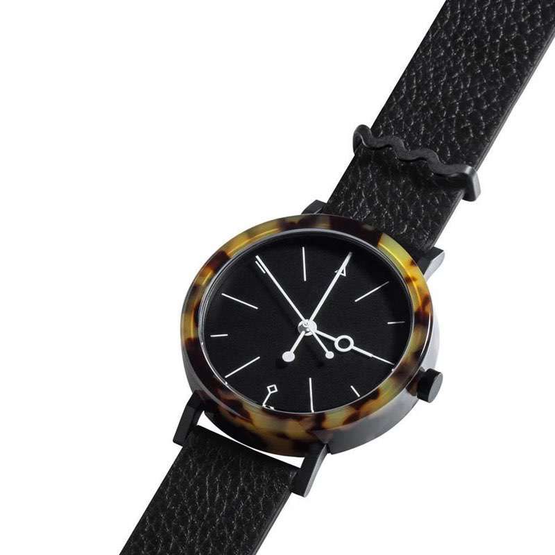  Men Watches Luxury Style Acetate Watch Customize Logo Top Watch Supplier China GM-200505