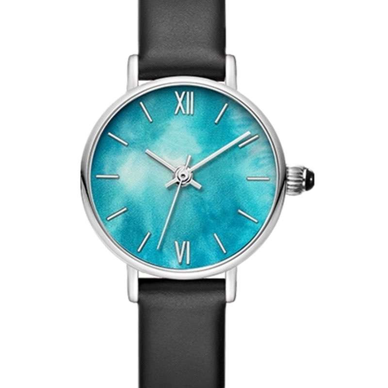 Woman Watches Custom Your LOGO Top Watch Suppliers Shenzhen GF-30001