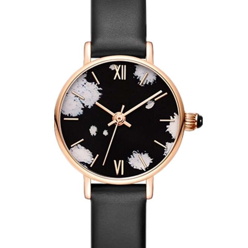 Woman Watches Custom Your LOGO Top Watch Suppliers Shenzhen GF-30001