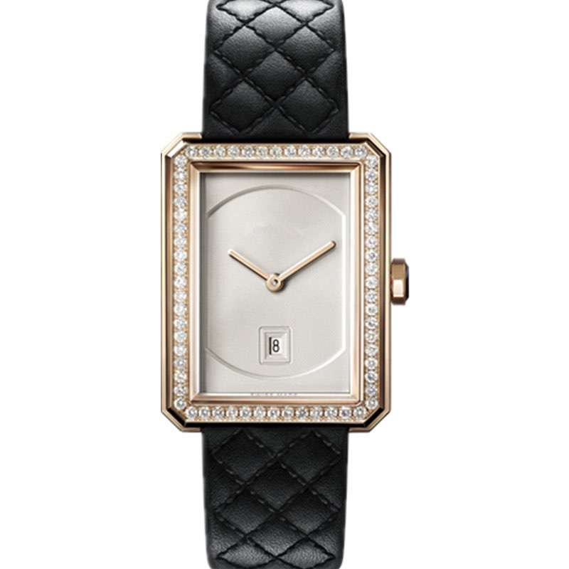 GM-1201 Womens Square Watches Custom LOGO