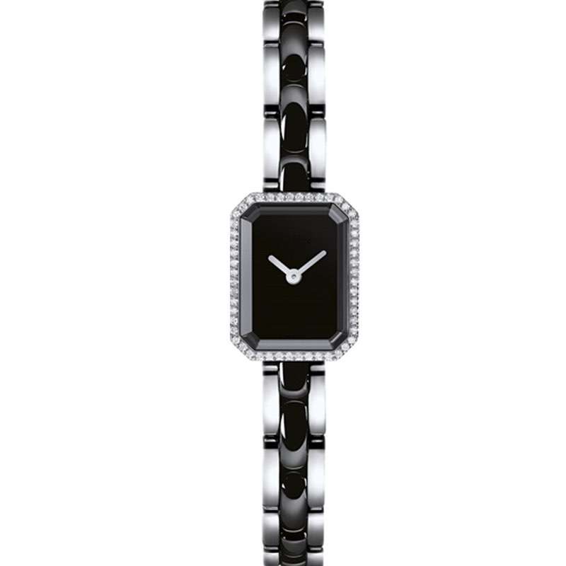 GM-1203 Womens Square Watches Custom LOGO