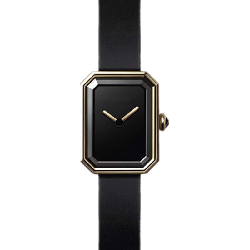 GM-1203 Womens Square Watches Custom LOGO