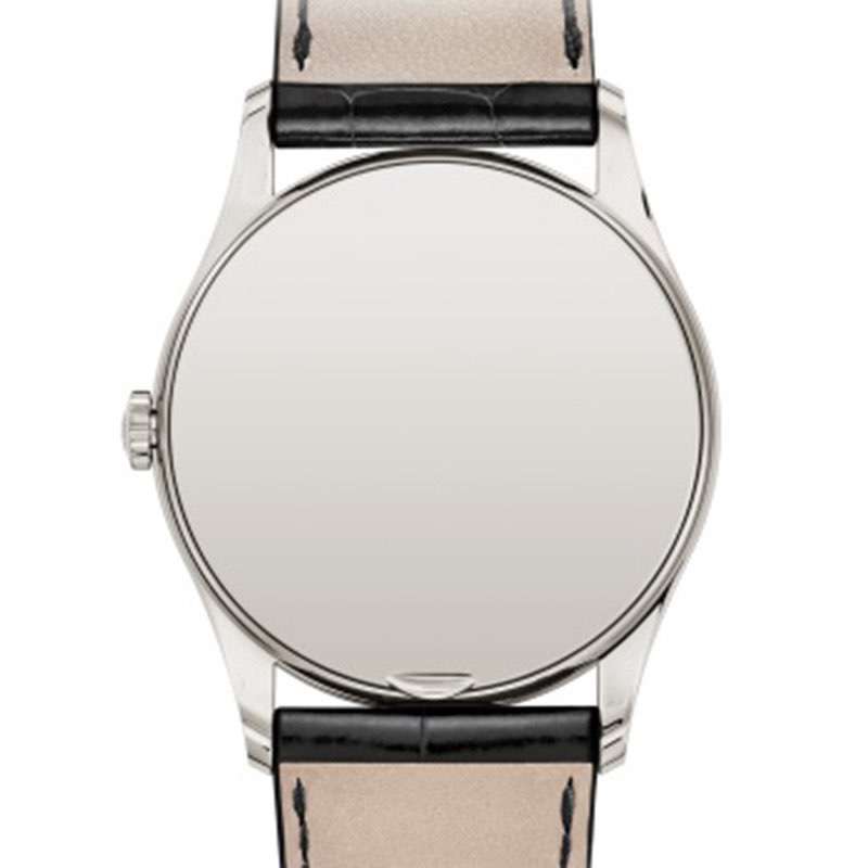 GM-1109 Mechanical Simple Style Watch For Men or Women