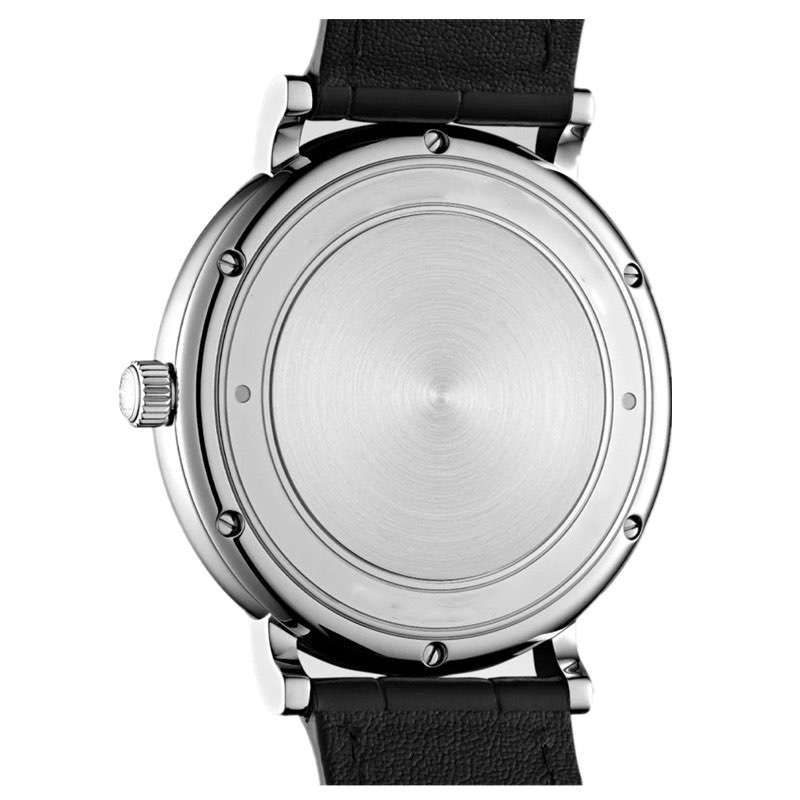 GM-1110 Mechanical Simple Style Watch For Men