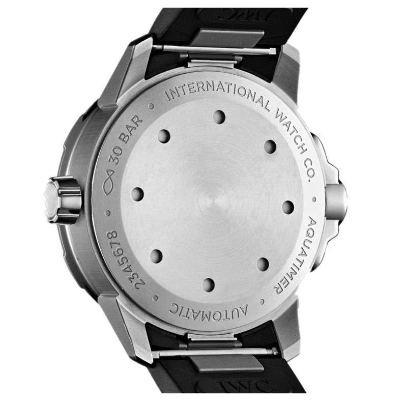 GM-1111 Luminous Mechanical Watch For Men
