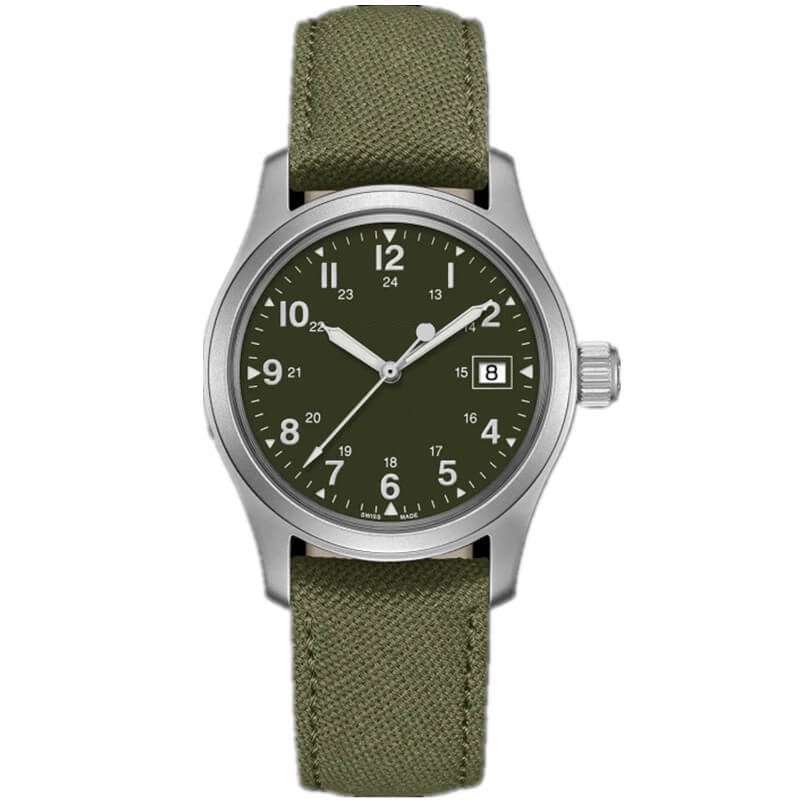 GM-1104 Automatic Mechanical Watch For Men