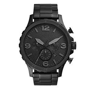 CM-8036 Cool Unique  Watch With Unique Stainless Steel Sports Style Man Chronograph Watches