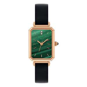  Simple Style Special Ladies Watch With Unique Dial Modern Lady Watch GF-7028