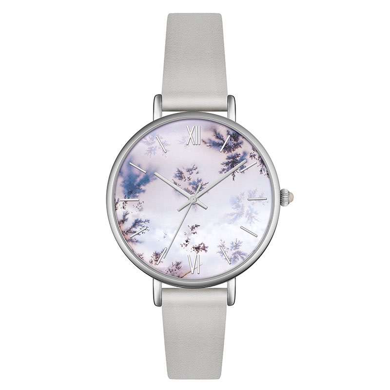 GF-7034 OEM Ladies Wrist Watches Private Label Most Popular Watches From China In Bulk Women Hand Watches