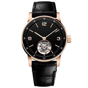  Watch Customization OEM Mens Watches Top Brand Luxury Tourbillon Watch Casual Cool Leather Strap Skeleton Men Wristwatches GM-8016