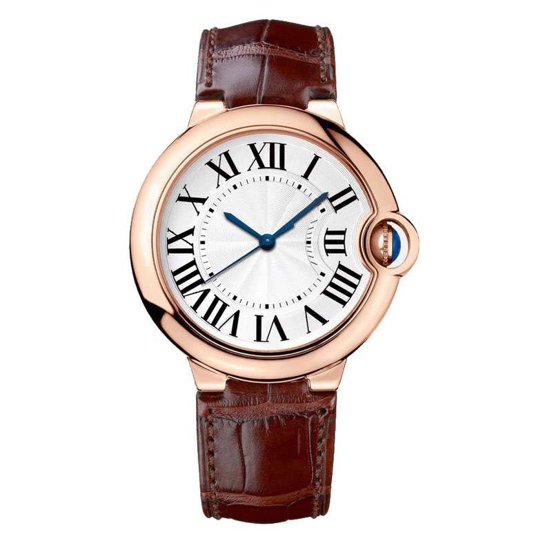 High Quality For Woman Roman Numerals Index Shenzhen Vintage Ladies Watch Manufacturers GF-7051