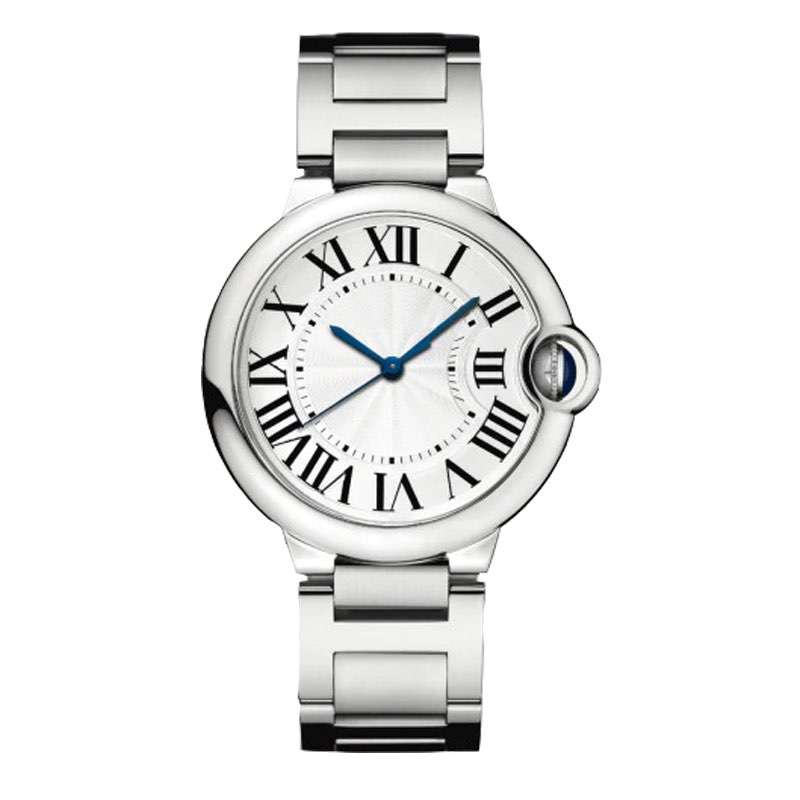 GF-7052 Top Quality Stainless Steel Quartz Elegant Ladies Wristwatch China Watch Manufacturers Wholesale