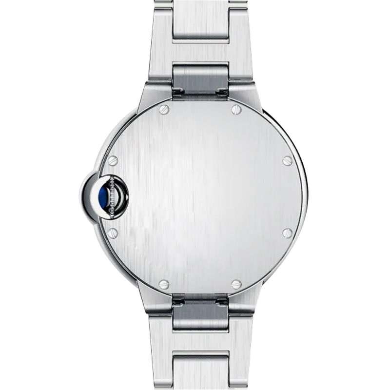 GF-7052 Top Quality Stainless Steel Quartz Elegant Ladies Wristwatch China Watch Manufacturers Wholesale